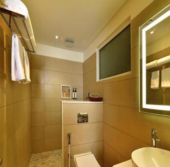 Saibaba Colony Hotel | Eka Lyf Inn
