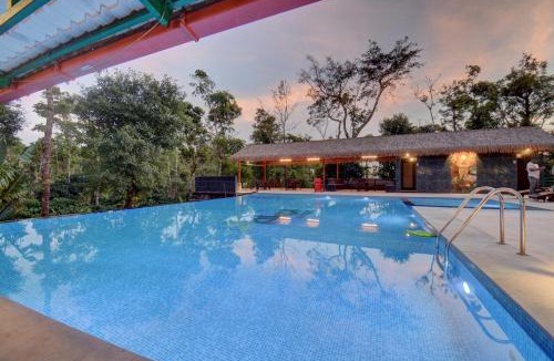 Halliyur Resort | Eka Resort Saklespura by The Avyaan