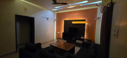 Viman Nagar Villa | Ekaant Villa