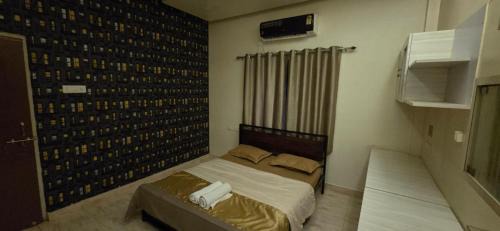 Viman Nagar Villa | Ekaant Villa