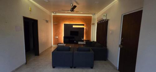 Viman Nagar Villa | Ekaant Villa