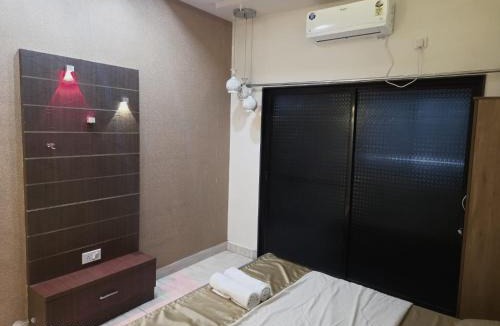 Viman Nagar Villa | Ekaant Villa