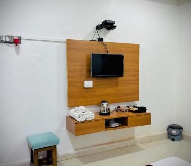 Diveagar Hotel | Ekant Cottage