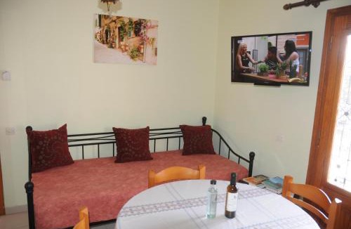 Sitia Apartment | Ekavi Apartments