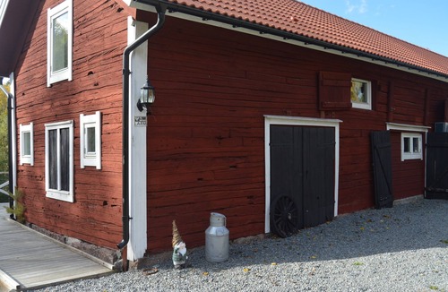 Koping Cottage | Ekengard