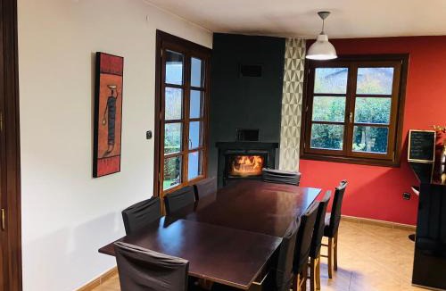 Arantza House | EKIALDE rural