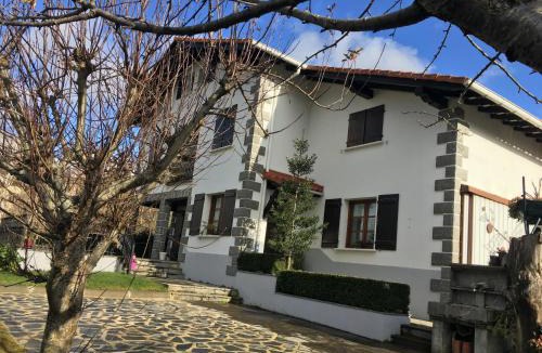 Arantza House | EKIALDE rural