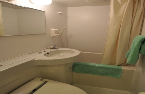 Kita Ward Hotel | Ekimae Universalhotel