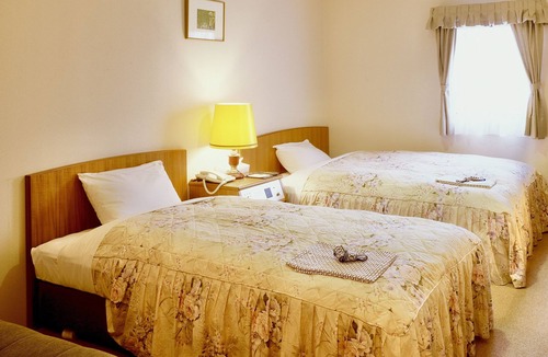Kita Ward Hotel | Ekimae Universalhotel