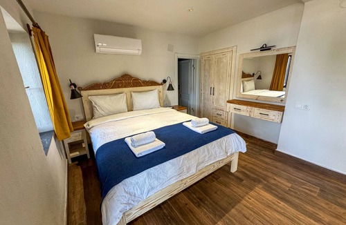 Kaleucagiz House | Ekin Pansiyon