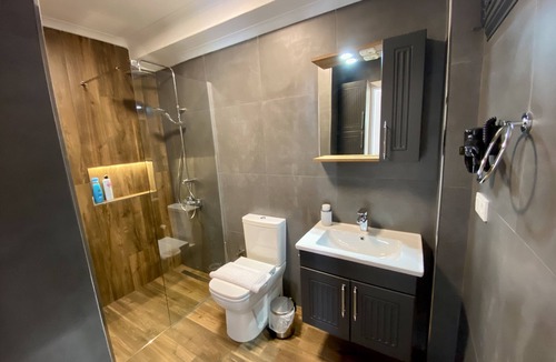 Kaleucagiz House | Ekin Pansiyon