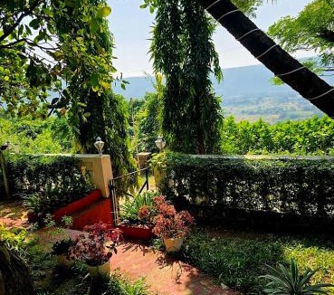 Murud Villa | Ekkant 99