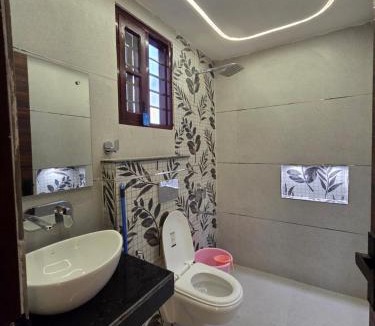 Kharar Apartment | Eknav Villa