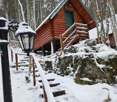 Pricelje House | Eko katun Mirac