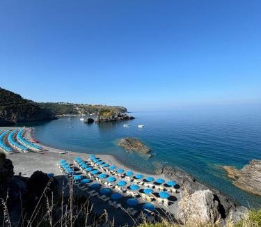 San Nicola Arcella Bed & Breakfast | EKOA comfort e relax
