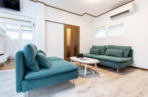 Ota Apartment | EKOHA hoa