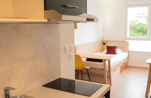 La Couronne Apartment | Ekolia hôtel