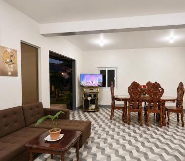 Capul House | Ekolodge