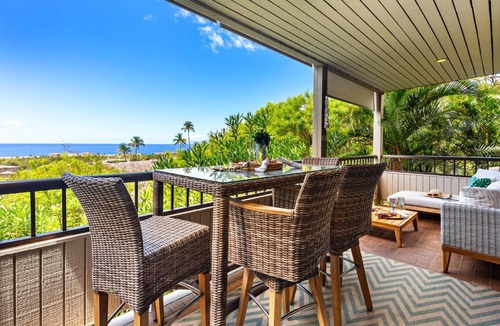 Wailea Apartment | Ekolu 911