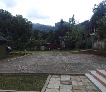 Pancawati Cabin | Ekomando villa