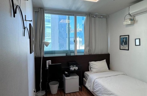 Haeundae Hostel | Ekonomy Haeundae Hostel