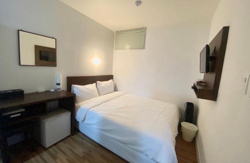 Haeundae Hostel | Ekonomy Haeundae Hostel