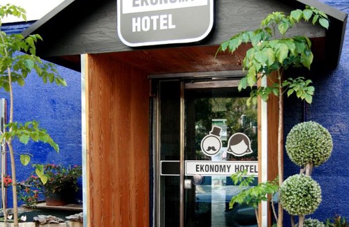 Mokpo Hotel | Ekonomy Hotel