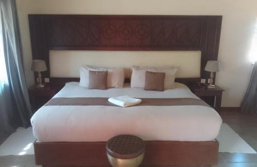 Ghanzi District Hotel | Ekori Lodge