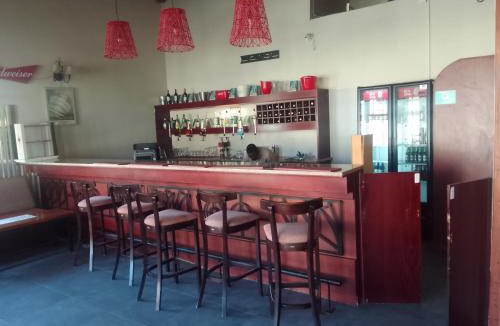Ghanzi District Hotel | Ekori Lodge