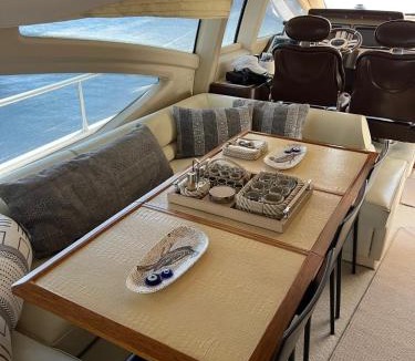 Yalikavak Boat Rental | EKOSEYachting