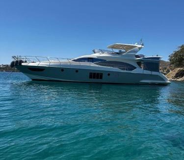 Yalikavak Boat Rental | EKOSEYachting