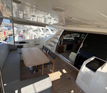 Yalikavak Boat Rental | EKOSEYachting
