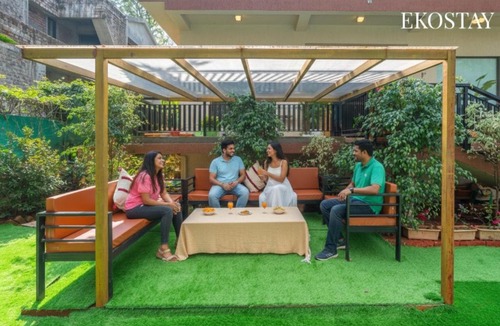 Wai Villa | EKOSTAY - Bellwood Villa