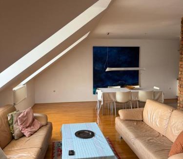 Kranj Apartment | Ekoviki