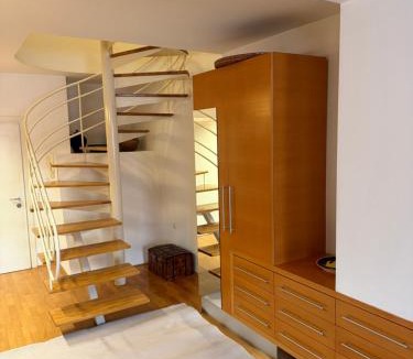 Kranj Apartment | Ekoviki