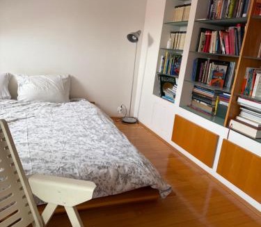 Kranj Apartment | Ekoviki