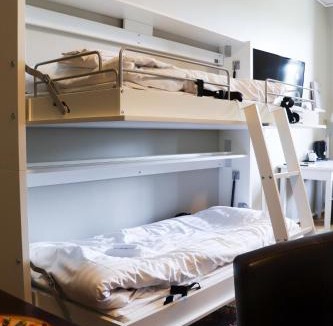 Orrhaga-Gamla Stan Hotel | Eksjö Stadshotell