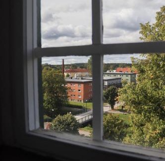 Orrhaga-Gamla Stan Hotel | Eksjö Stadshotell