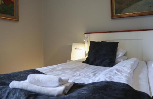 Orrhaga-Gamla Stan Hotel | Eksjö Stadshotell