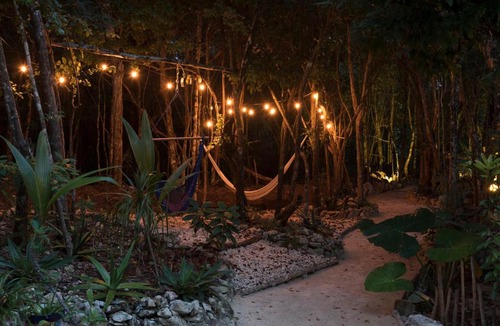Akumal Resort | Ekumal Retreat Eco Sanctuary