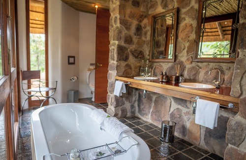 Vaalwater Cabin | Ekuthuleni Lodge