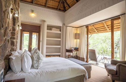 Vaalwater Cabin | Ekuthuleni Lodge