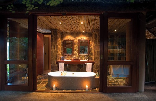 Vaalwater Cabin | Ekuthuleni Lodge