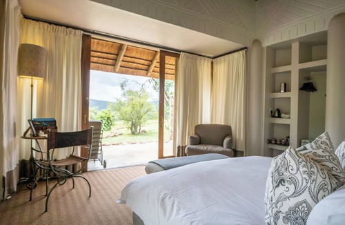 Vaalwater Cabin | Ekuthuleni Lodge