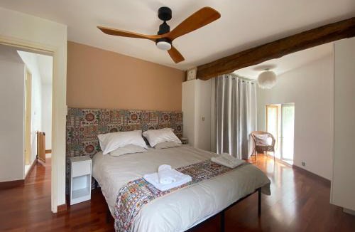Anse Apartment | ElégAnse, maison spacieuse, proche de Lyon