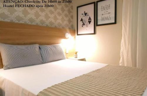 Taguatinga House | Elô Hostel