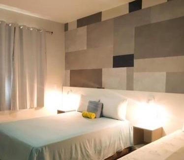 Taguatinga House | Elô Hostel