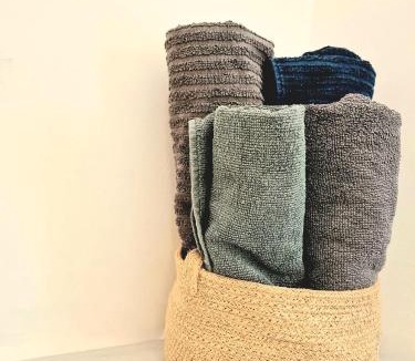 Lorca Apartment | El 32