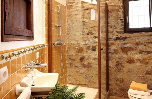 Vilches House | El Añadio