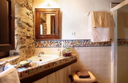 Vilches House | El Añadio
